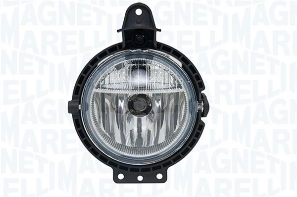 Front Fog Light